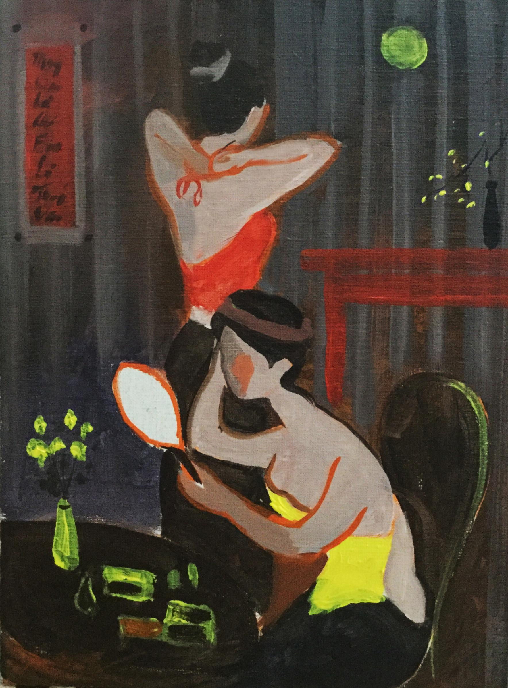 Ta yêu tiếng nước ta