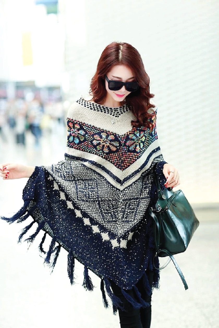 Sự trở lại của thời trang cổ điển