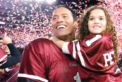 Vẻ đẹp đến từ bên trong
