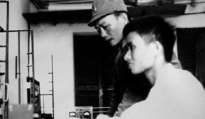 Đối mặt “Kẻ hủy diệt”