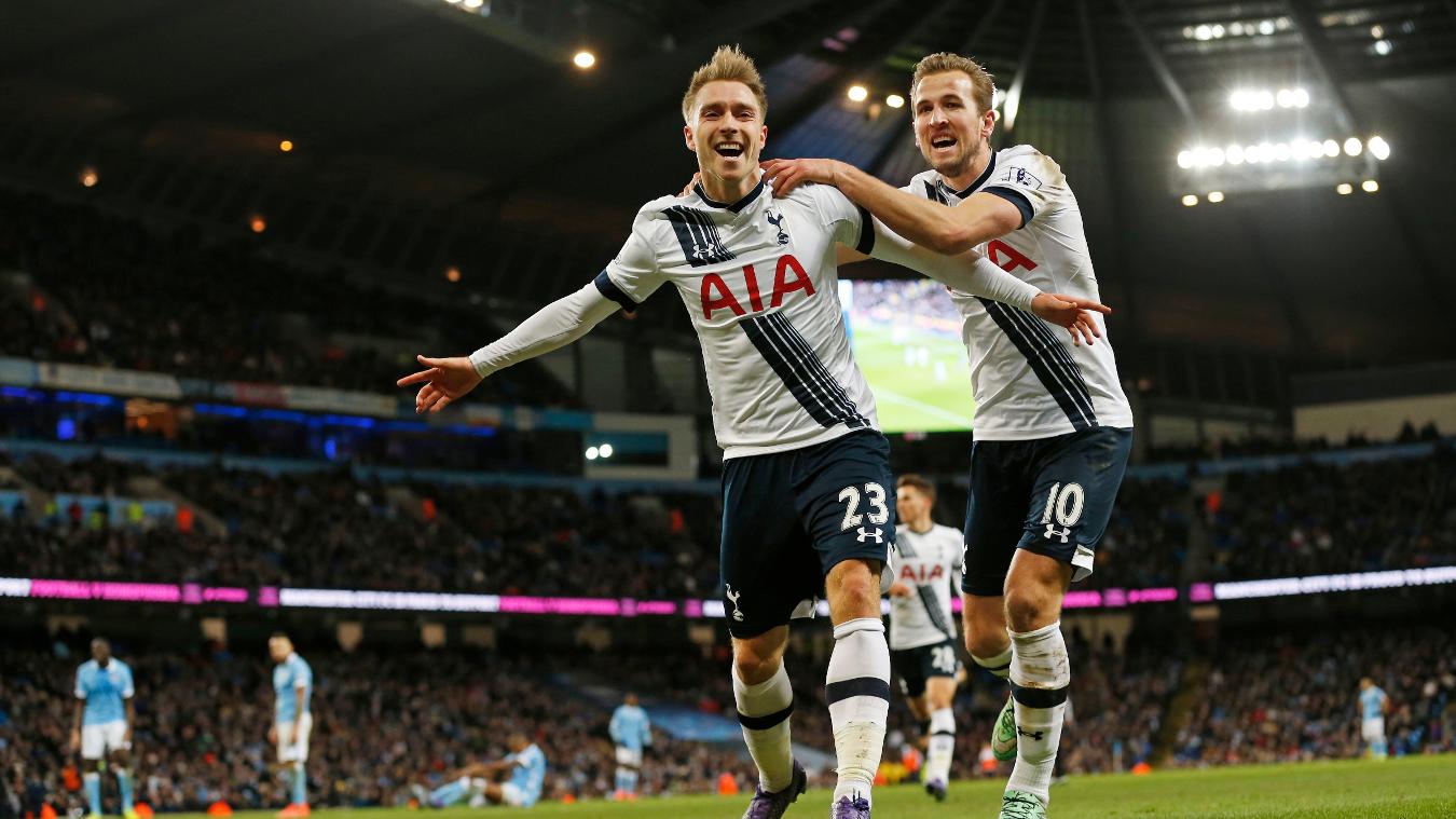 Vòng 22 Premier League: Lo lắng bao trùm thành Manchester
