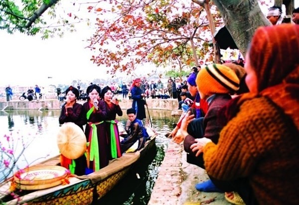 ĐỂ LỄ HỘI GIỮ ĐƯỢC GIÁ TRỊ TỐT ĐẸP VỐN CÓ