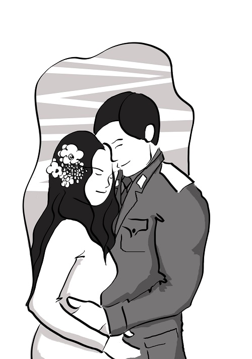 Ký ức giao thừa