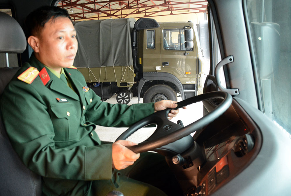 An toàn giao thông ngày Tết, mục tiêu số 1
