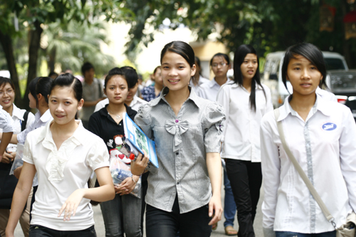 Các nhóm giải pháp giúp giáo dục Việt Nam khởi sắc