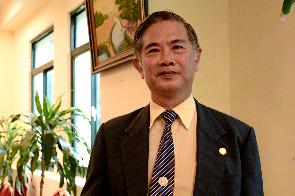 Giáo dục giúp người học chủ động dấn thân vào đời