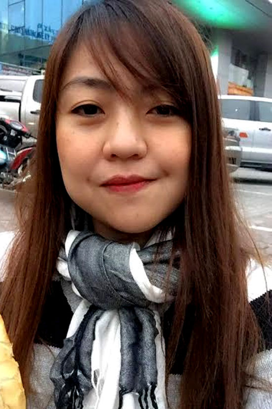 Tết Việt trong mắt người nước ngoài