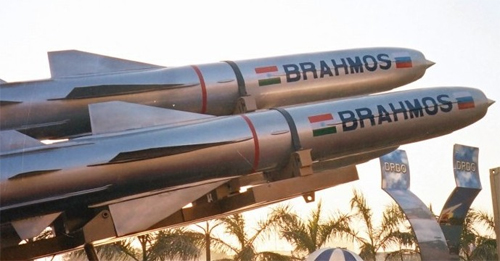 Tên lửa BrahMos đã sẵn sàng để xuất khẩu sang quốc gia thứ 3