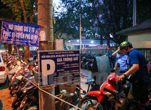 Thông tin từ đường dây nóng
