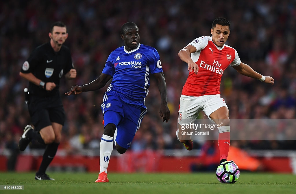 Vòng 24 Premier League: Chelsea sẽ trả nợ sòng phẳng trước Arsenal