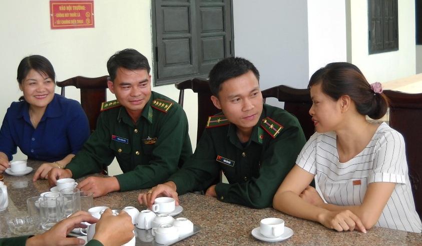 Kỷ niệm đặc biệt