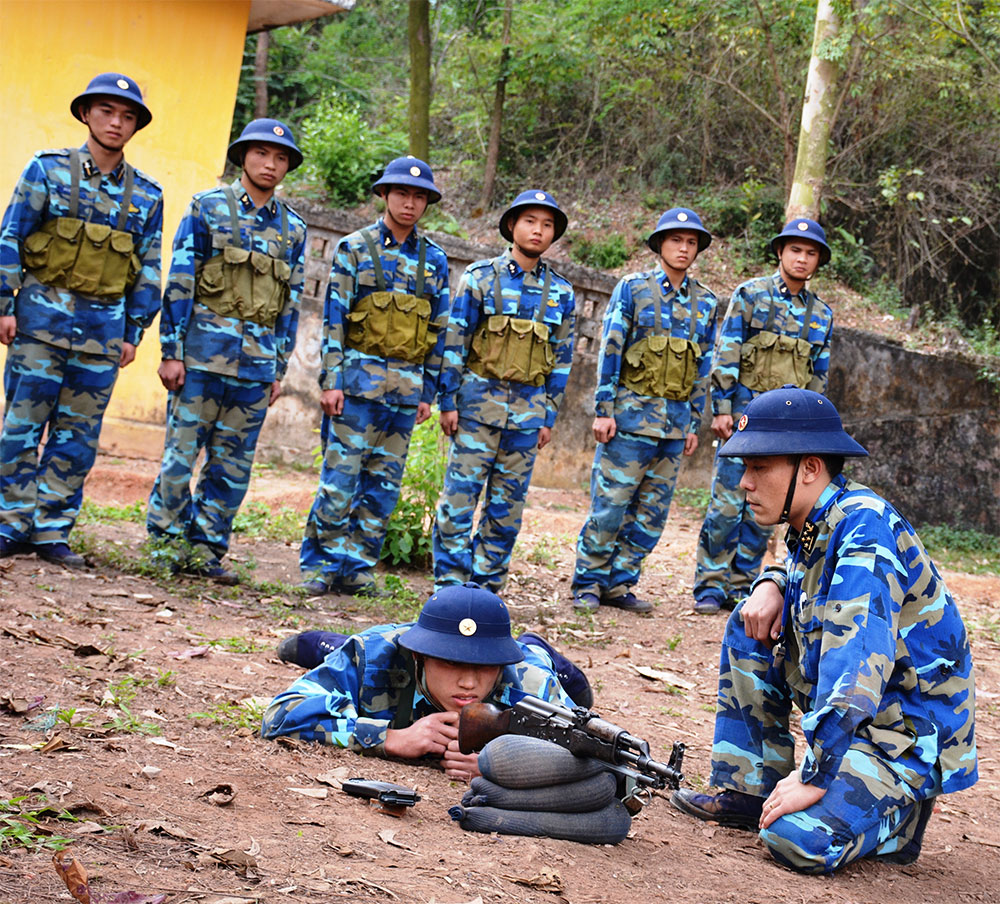 Thực hiện trọn vẹn lời hứa
