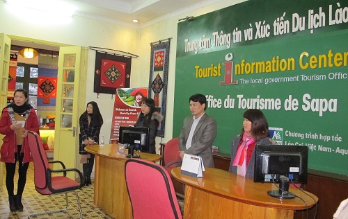 Nâng tầm tư duy về phát triển du lịch