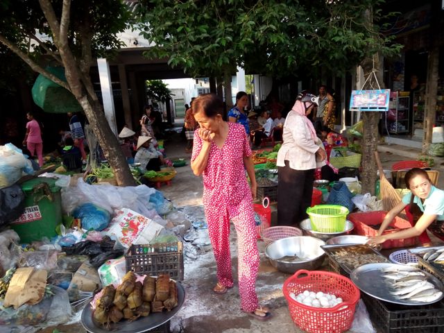 Thông tin từ đường dây nóng
