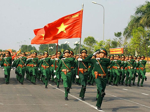 Khẳng định niềm tin, giá trị không phai mờ