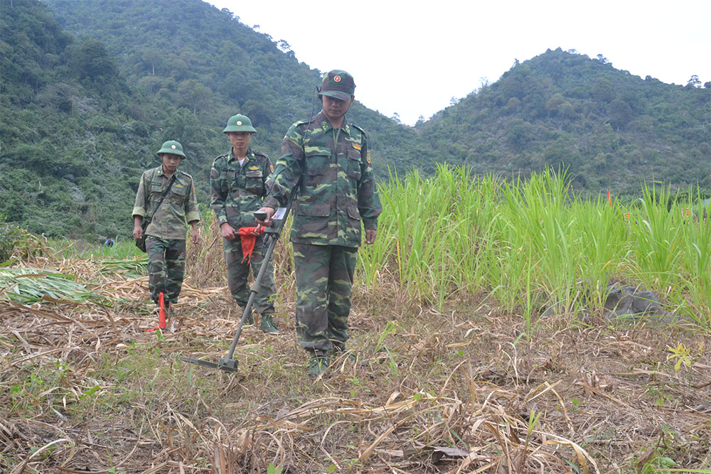 Bảo đảm tốt chất lượng các công trình xây dựng
