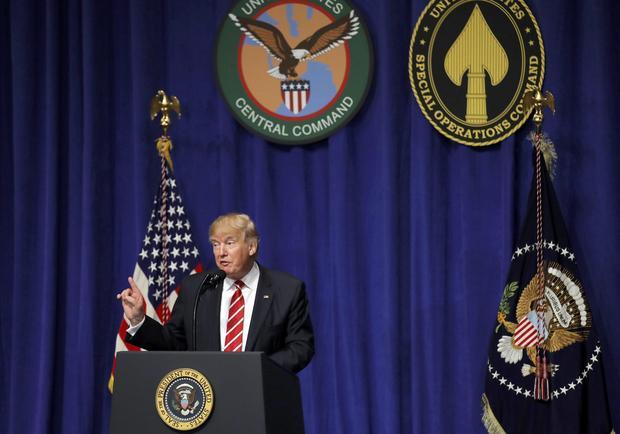 Thêm một cam kết, thêm một thử thách với tân Tổng thống Mỹ