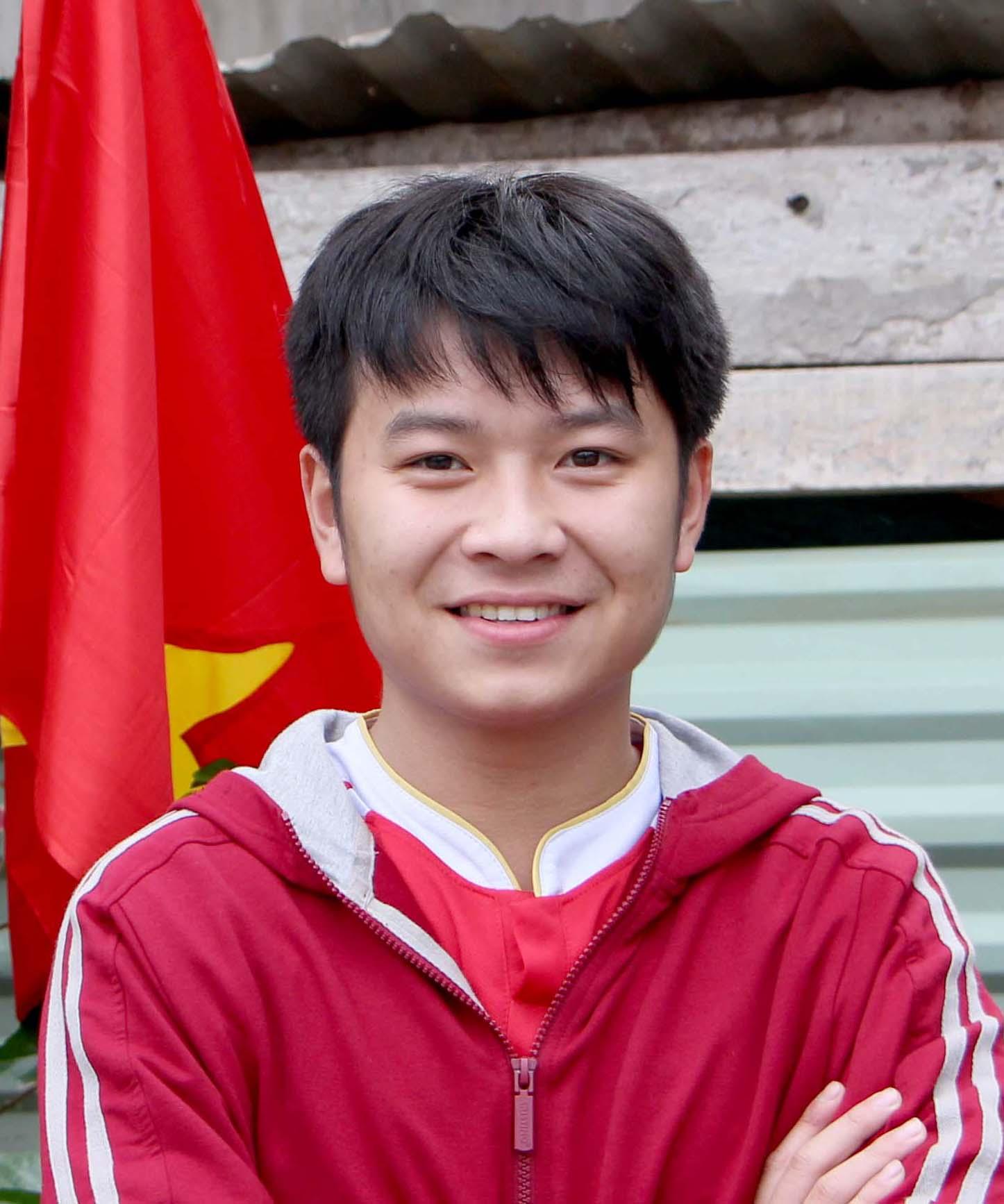 Niềm vui được luyện rèn trong quân ngũ