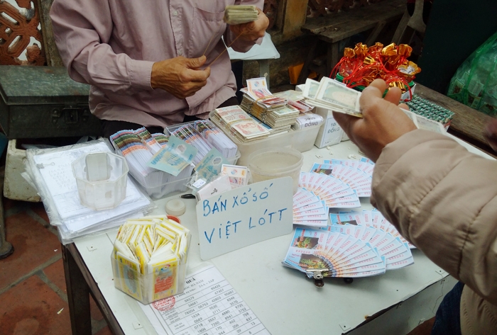 Thông tin từ đường dây nóng
