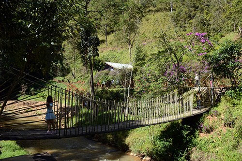 BẢO VỆ TÀI NGUYÊN DU LỊCH VÀ TRÁCH NHIỆM CỦA DU KHÁCH
