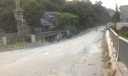 Thông tin từ đường dây nóng
