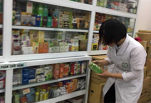 Kháng kháng sinh - người dân phải tự bảo vệ mình