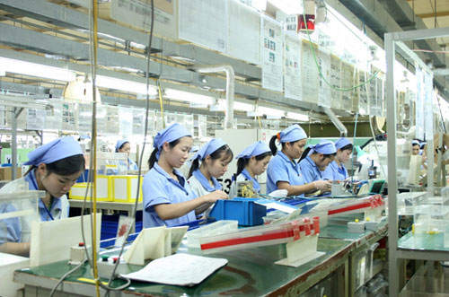 NHỮNG NÉT TƯƠI MỚI TRONG THÁNG GIÊNG