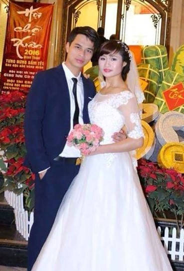 “Thương anh quá đi thôi”