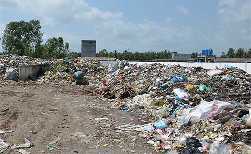 Thông tin từ đường dây nóng
