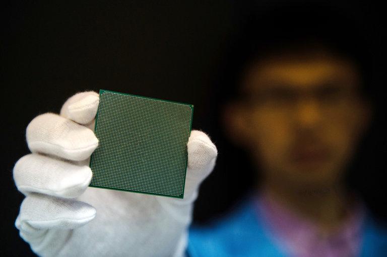 Cuộc chạy đua trí thông minh nhân tạo