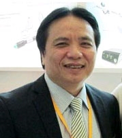 Kỹ thuật mổ nội soi tuyến giáp mang tên  “Dr Trần Ngọc Lương”
