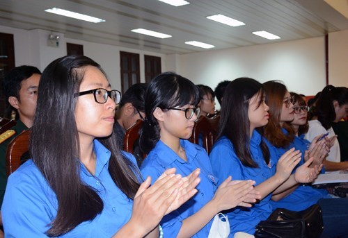 Công bố tác giả đoạt giải kỳ thứ 13 Cuộc thi tìm hiểu “70 năm Ngày Thương binh-Liệt sĩ”