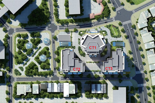 Thông tin từ đường dây nóng
