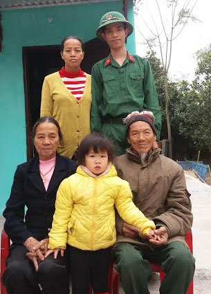 Động lực trước ngày lên đường
