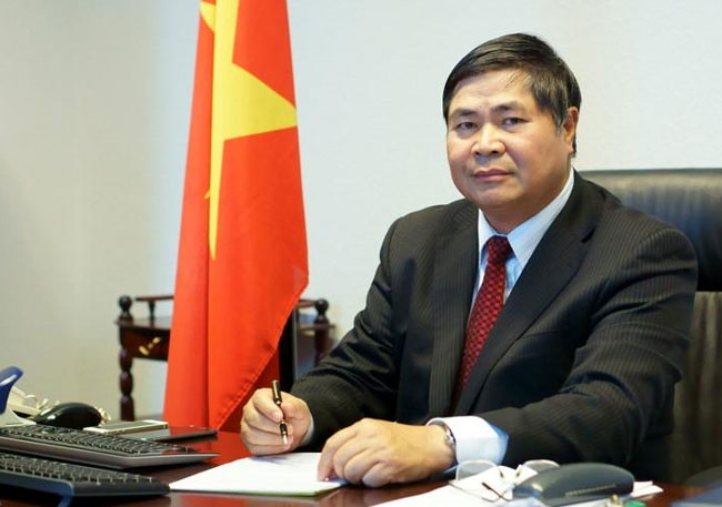 Tham dự Hội nghị Thượng đỉnh G20, Việt Nam chủ động, tích cực hội nhập quốc tế