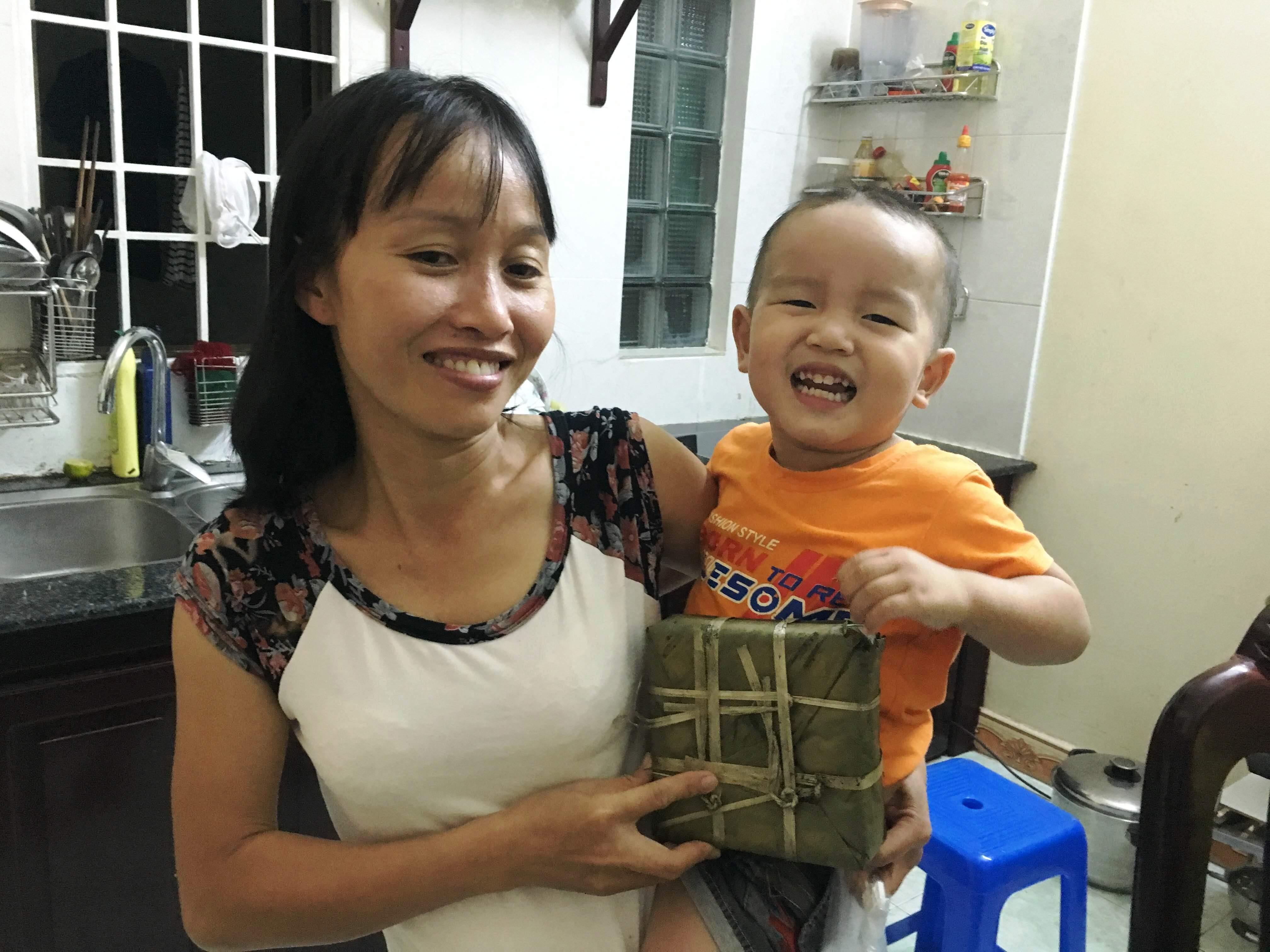 Tặng hoa qua... điện thoại