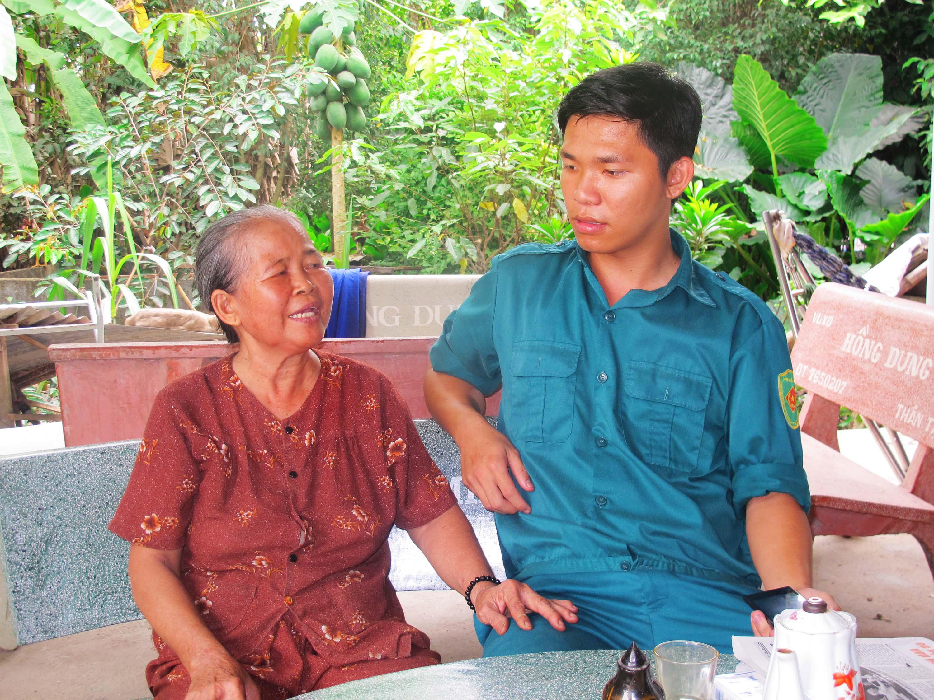  Đêm xưa cũng tại nơi này…