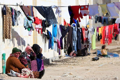 Giấc mơ hồi hương xa vời