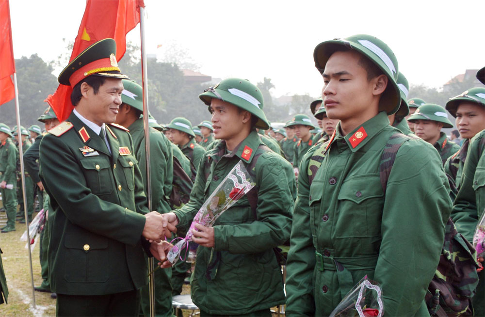 Chỉ đạo chặt chẽ, địa phương, đơn vị thực sự vào cuộc
