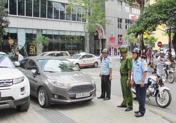 QUYẾT TÂM VÀ TRÁCH NHIỆM CỦA ĐỘI NGŨ CÁN BỘ
