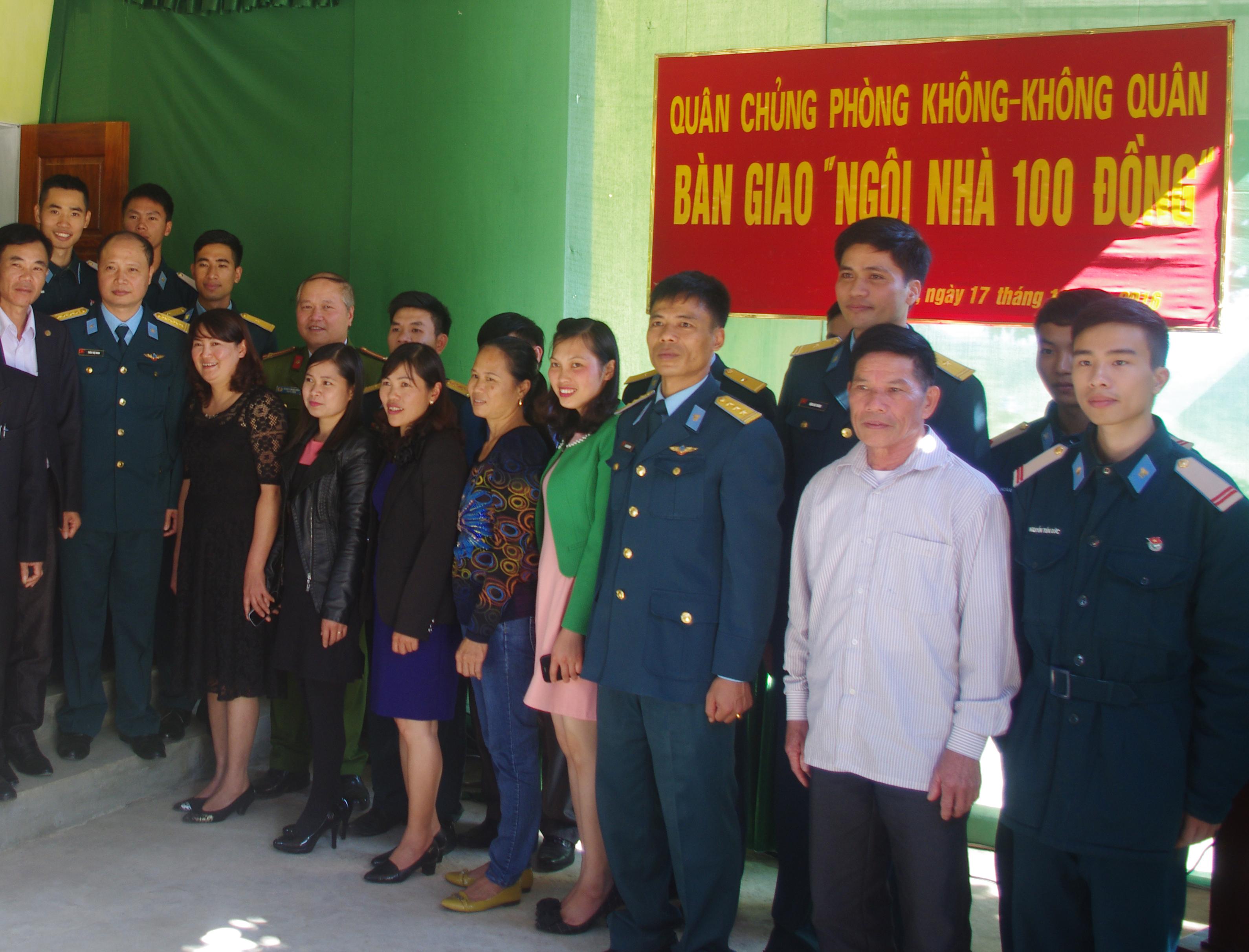 Bài 2: Chăm lo và thực hiện tốt chính sách hậu phương