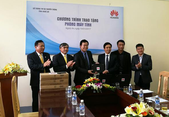 Dành 2 triệu USD hỗ trợ đào tạo và phát triển nguồn nhân lực ICT tại Việt Nam 