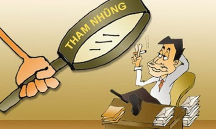 NGHIÊM PHÉP NƯỚC, YÊN LÒNG DÂN 