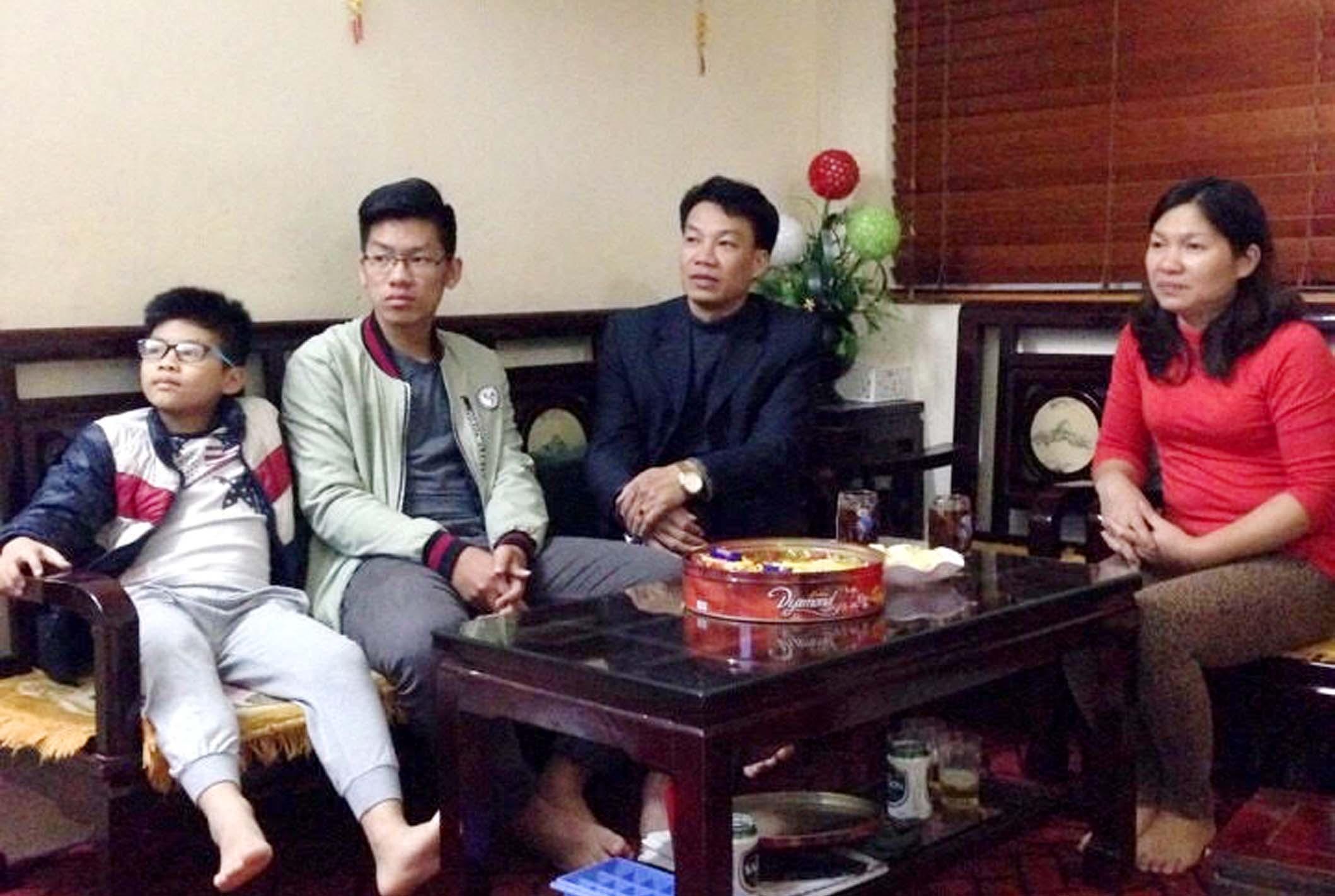 Thực hiện tốt chính sách, góp phần thu hút nhân tài