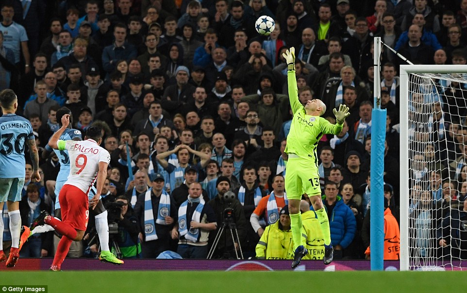 Vòng 1/8 UEFA Champions League qua các con số