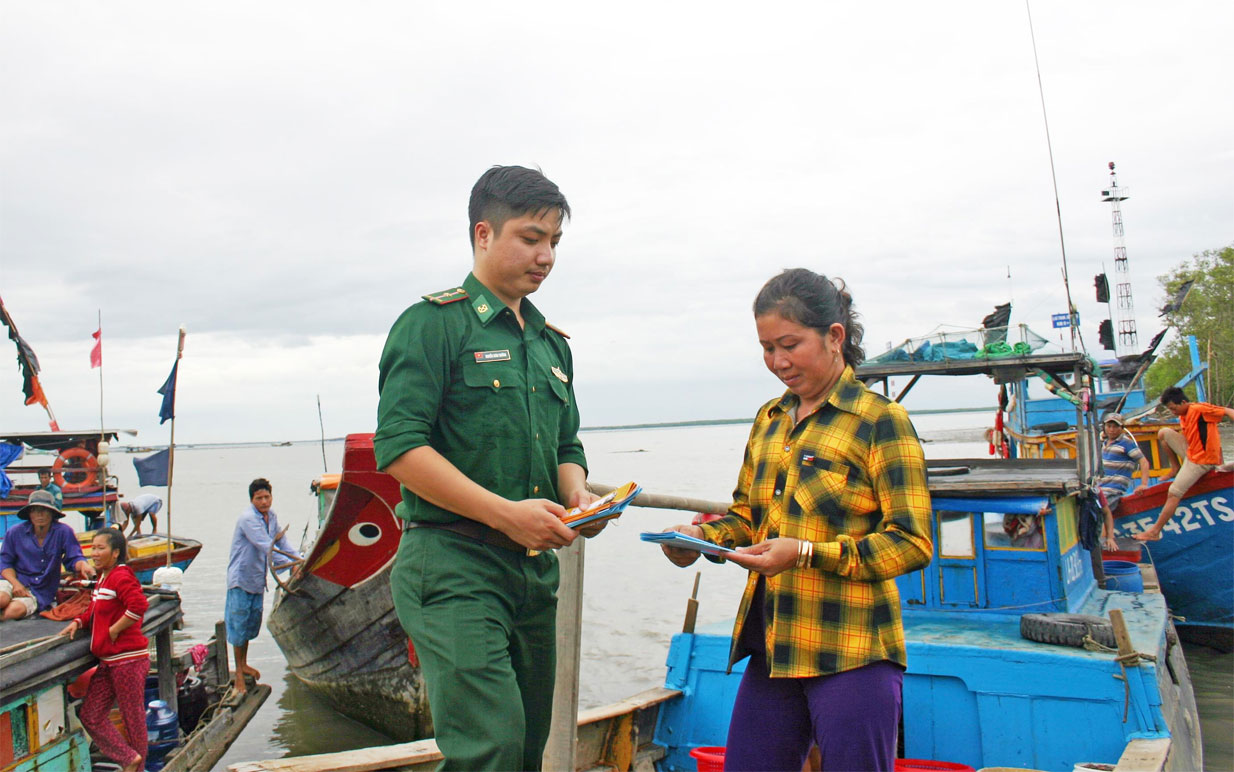 Đa dạng linh hoạt, sát đối tượng
