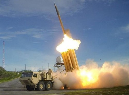 Mỹ ấn định thời điểm triển khai tổ hợp tên lửa THAAD tại Hàn Quốc