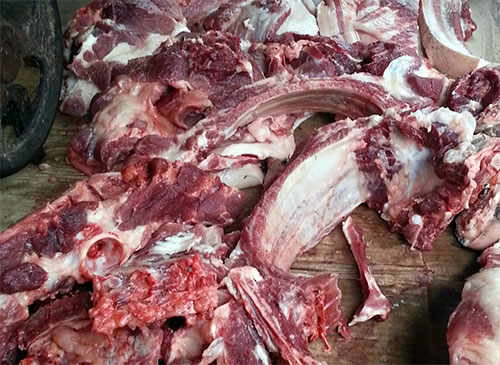 Lạm dụng kháng sinh trong chăn nuôi: Lợi bất cập hại