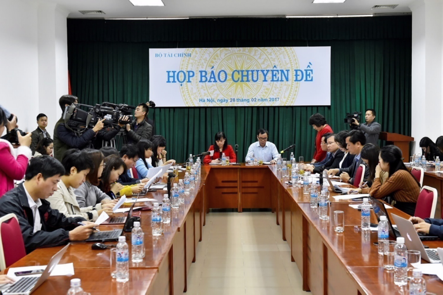 Thị trường trái phiếu phát triển chưa tương xứng