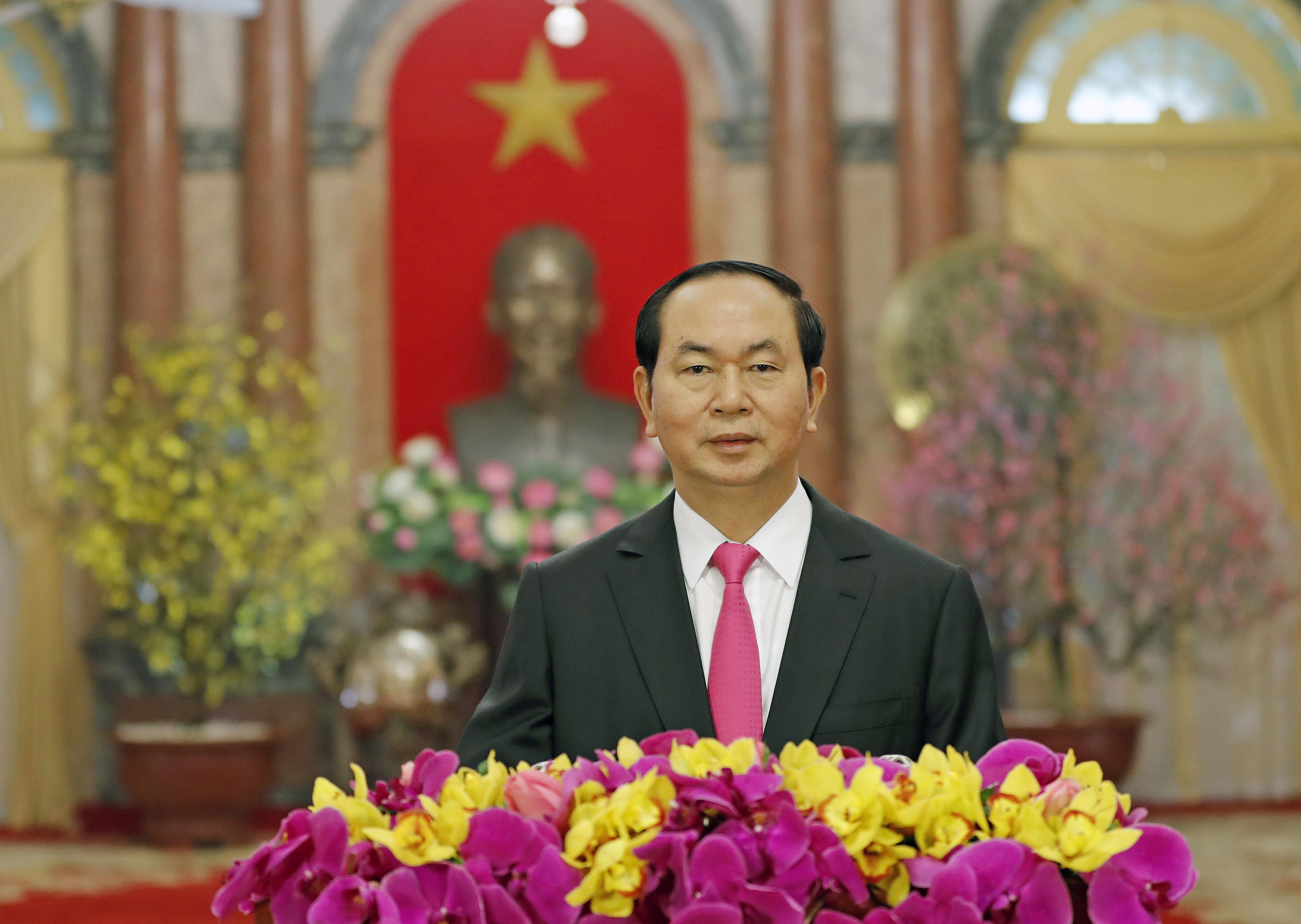 Tiềm năng quan hệ Việt Nam - Nhật Bản còn rất lớn